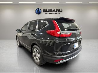 Used 2017 Honda CR-V EX-L video 3