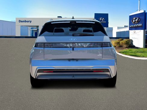 New 2026 Hyundai Ioniq 5 Limited AWD/4WD image 6