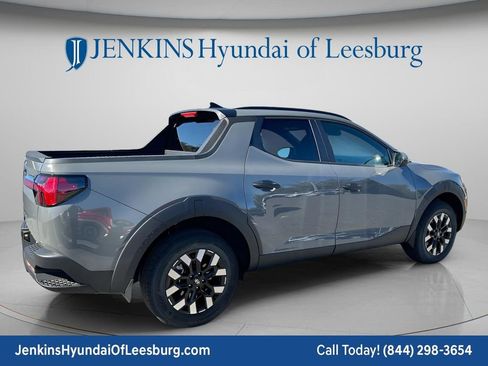 New 2026 Hyundai Santa Cruz SEL FWD image 4