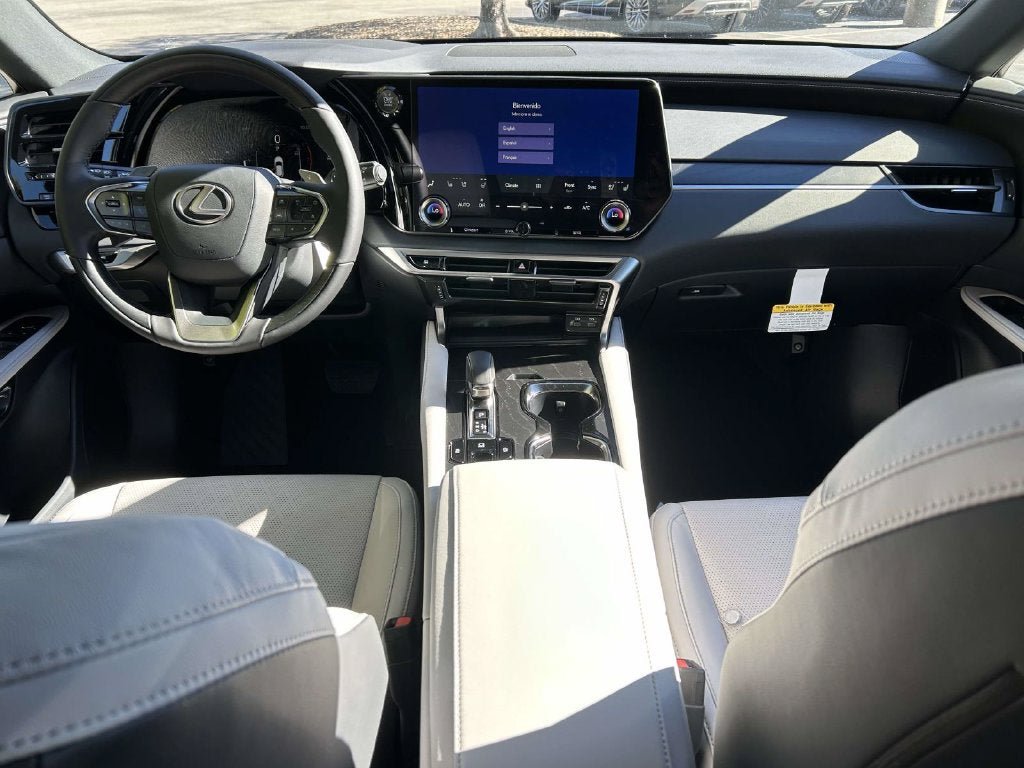 New 2026 Lexus RX 350 Premium Plus FWD image 10