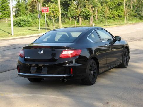 Used 2015 Honda Accord EX image 13