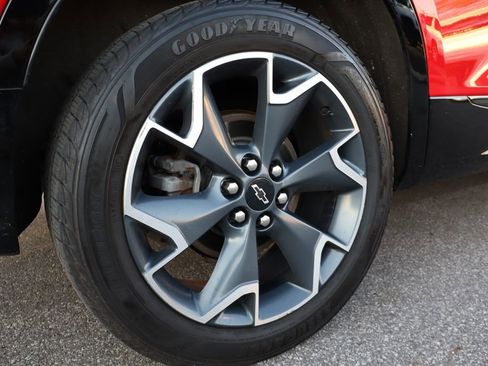 Used 2019 Chevrolet Blazer RS image 39