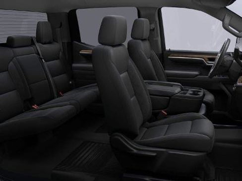 New 2026 Chevrolet Silverado 1500 LT image 30