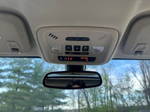 Used 2017 Buick LaCrosse Essence w/ Sun and Shade Package image 25