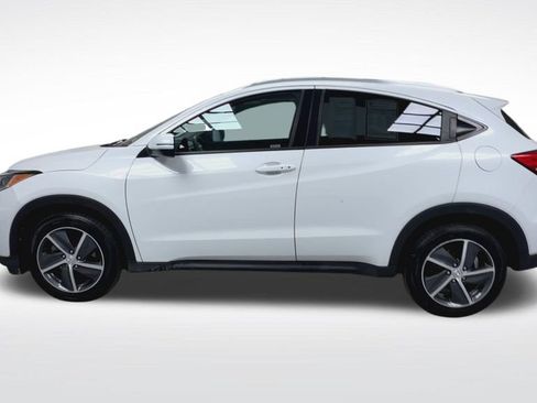 Used 2021 Honda HR-V EX image 5