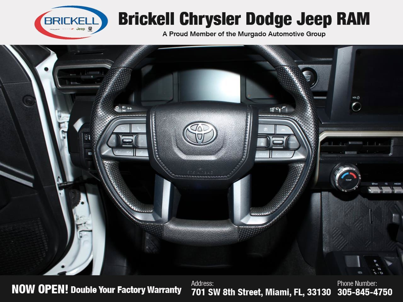 Used 2024 Toyota Tacoma SR RWD image 26