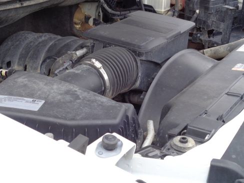 Used 2021 Chevrolet Silverado 3500 W/T w/ WT Convenience Package image 11