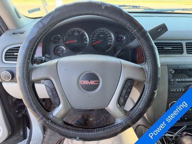Used 2014 GMC Yukon SLT AWD/4WD image 10