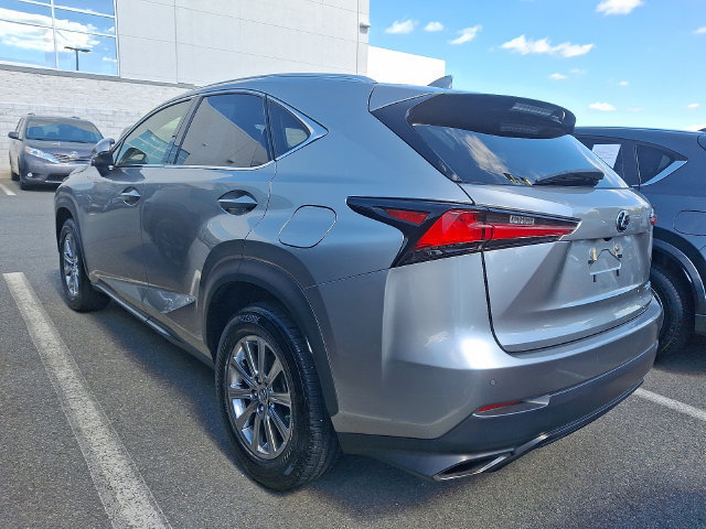 Used 2021 Lexus NX 300 AWD w/ Accessory Package image 6