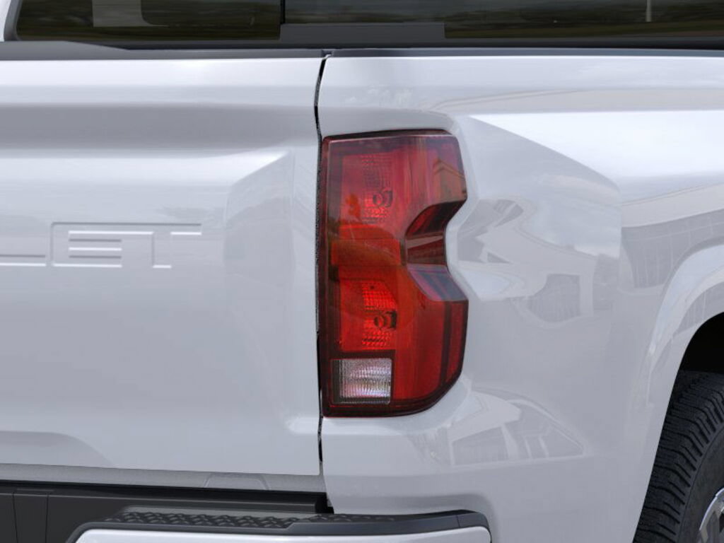 New 2026 Chevrolet Colorado LT w/ LT Convenience Package AWD/4WD image 11
