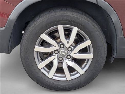 Used 2020 Honda Pilot EX-L image 19