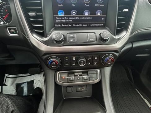 Used 2020 GMC Acadia AT4 w/ GMC Pro Grade Package AWD/4WD image 19