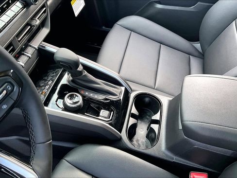 New 2026 Chevrolet Colorado Trail Boss image 8