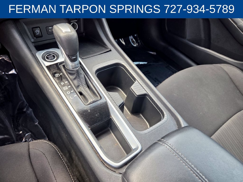 Used 2024 Nissan Sentra SV FWD image 27