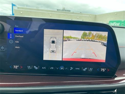 Certified 2025 Chevrolet Traverse RS w/ LPO, Floor Liner Package image 14