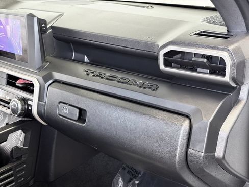 Used 2024 Toyota Tacoma SR RWD image 26