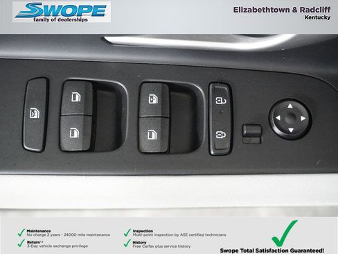 Certified 2025 Hyundai Elantra Limited image 14