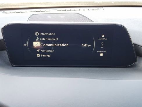 New 2026 MAZDA MAZDA3 s image 12