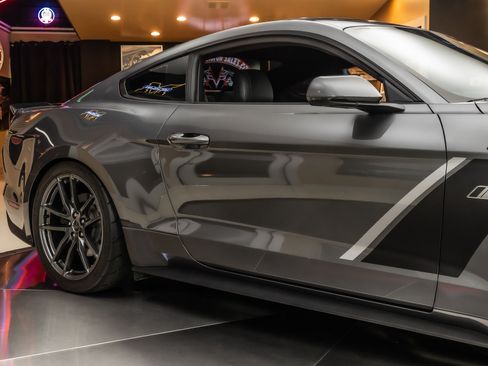 Used 2021 Ford Mustang GT Premium w/ GT Performance Package RWD image 20