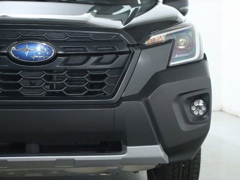 Used 2025 Subaru Forester Wilderness image 7