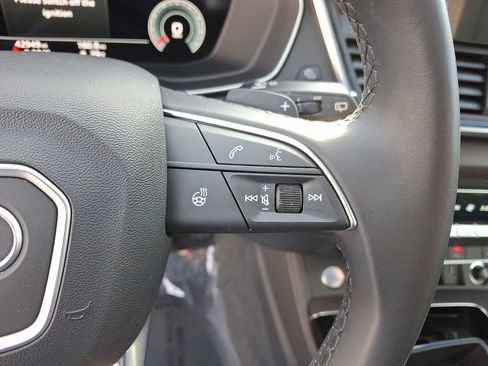 Used 2022 Audi Q5 2.0T Premium Plus image 23