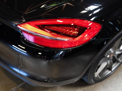 Used 2013 Porsche Boxster S image 45