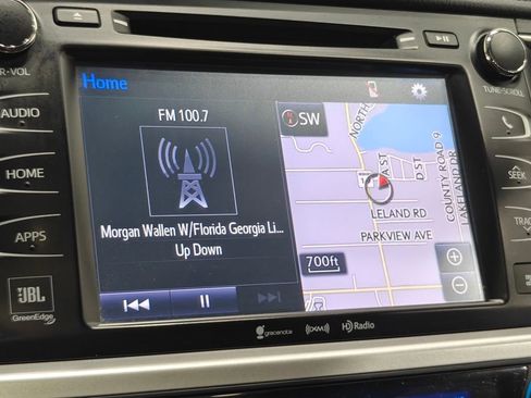 Used 2016 Toyota Highlander Limited AWD/4WD image 38