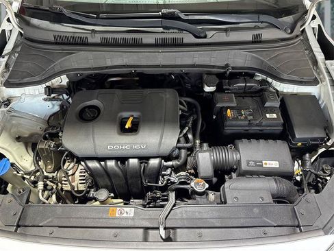 Used 2019 Hyundai Kona SE AWD/4WD image 21
