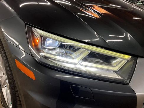 Used 2018 Audi Q5 2.0T Premium Plus w/ Premium Plus Package image 27