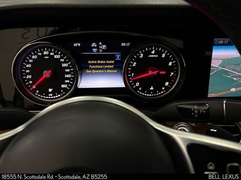 Used 2019 Mercedes-Benz E 300 image 15