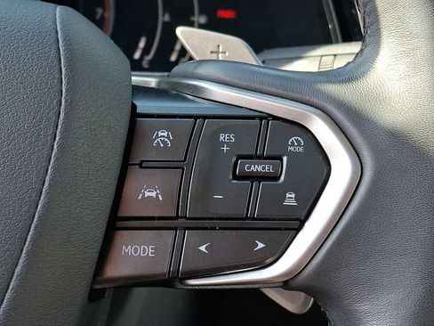 Used 2024 Lexus RX 350 Premium w/ Accessory Package (Z1) image 17