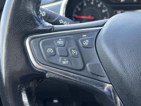 Used 2019 Chevrolet Malibu LT w/ Leather Package FWD image 23