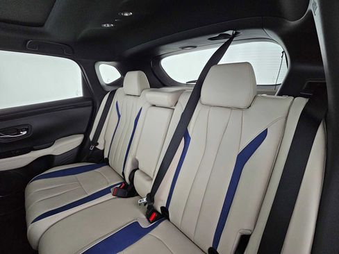 New 2025 Acura ADX A-Spec image 18