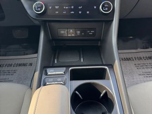 Used 2025 Hyundai Sonata SEL FWD image 54