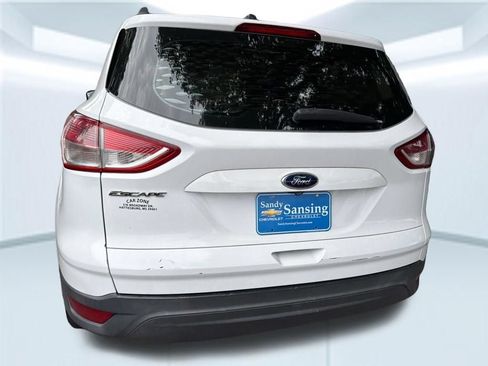 Used 2015 Ford Escape S FWD image 13
