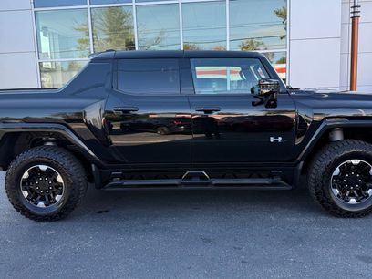 Used 2024 GMC Hummer EV 2X w/ Extreme Off-Road Package