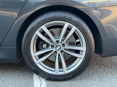 Used 2016 BMW 740i 740i image 15