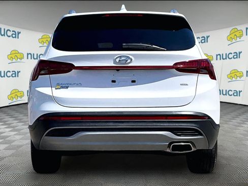 Used 2023 Hyundai Santa Fe SEL image 5