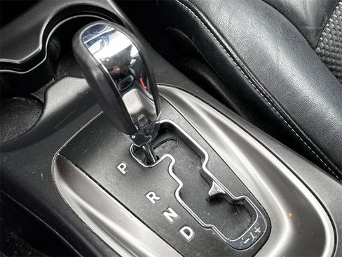 Used 2018 Dodge Journey Crossroad w/ Driver Convenience Group image 21