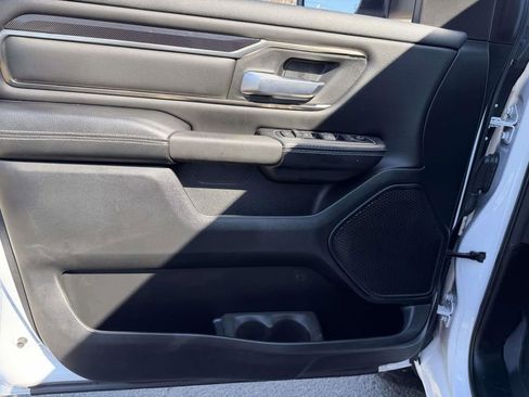 Used 2021 RAM 1500 Rebel w/ Level 2 Equipment Group image 20