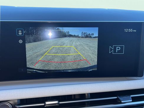 Certified 2025 Hyundai Tucson SEL image 15