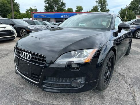 Used 2008 Audi TT 3.2 image 28