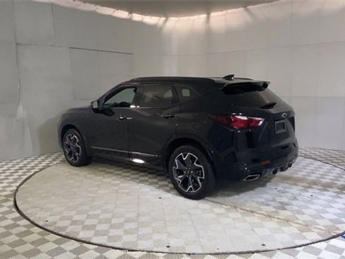 Used 2022 Chevrolet Blazer RS image 6