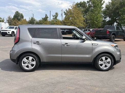 Used 2017 Kia Soul w/ Convenience Package FWD image 14