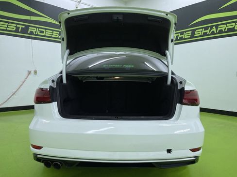 Used 2018 Audi A3 2.0T Premium FWD image 9