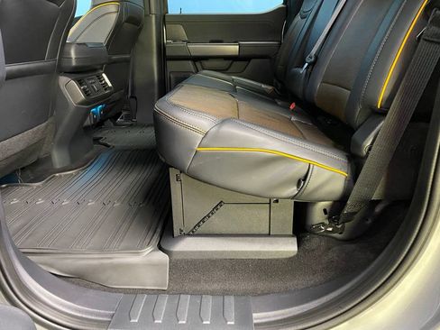 New 2025 Ford F150 Tremor w/ Equipment Group 402A High image 35