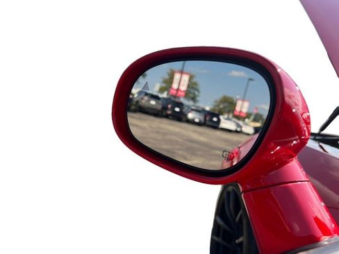 Used 2023 Dodge Challenger SRT Hellcat w/ Driver Convenience Group image 23