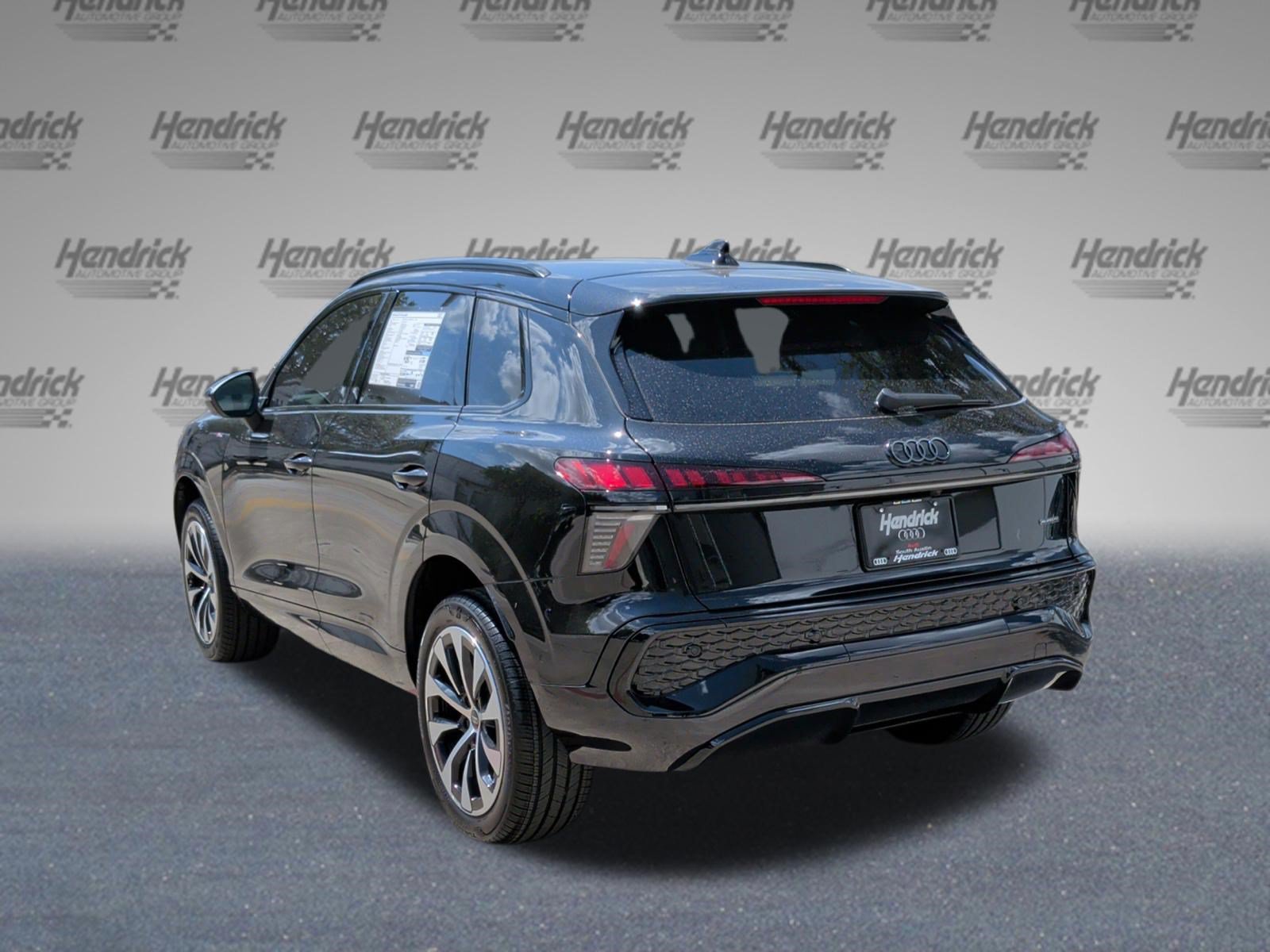 Used 2026 Audi Q3 quattro 2.0T AWD/4WD image 7
