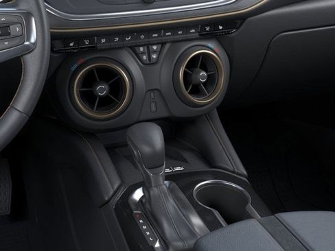 New 2025 Chevrolet Blazer Premier w/ LPO, Floor Liner Package image 23