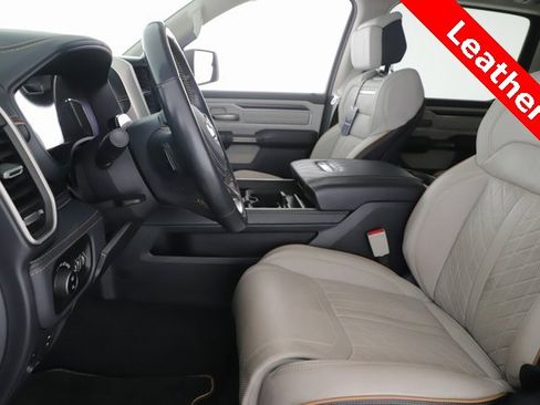 Used 2025 RAM 1500 Tungsten w/ Bed Utility Group image 17